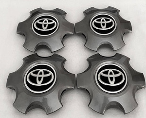 ★限定品★トヨタ 純正 新品 ハイラックス ランドクルーザー タコマ 4Runner ホイール センター キャップ Tacoma 4Runner Wheel Center Cap