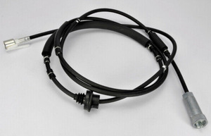 ★廃盤品★マツダ 純正 新品 サバンナRX-7 SA22C MT スピードメーターケーブル Mazda genuine new Savanna RX-7 SA22C speedometer cable