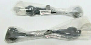 ★限定品★トヨタ 純正 新品 JZA80 80系スープラ リアロアアームASSY 左右セット Series Supra Rear Lower Arm ASSY Left and Right Set