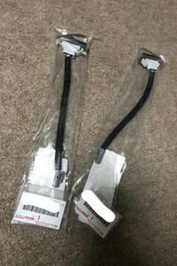 ★廃盤品★トヨタ 純正 新品 マーク2 100系 クレスタ フェンダーマーカー 左右セット series Cresta fender marker left and right set