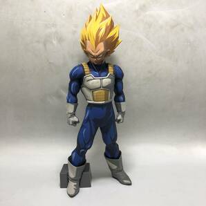 SMSP THE VEGETA ベジータ 04 D賞 二次元彩色 ドラゴンボール超 アミューズメント一番くじの画像2