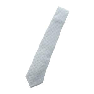 LOUIS VUITTON ルイヴィトン 服飾 マフラー/スカーフ/ネクタイ FREE White silk100% フラワー ネクタイ