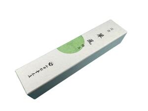  mountain rice field pine . tree ... manner ( ultimate goods ) short size 1. paper in box 16.5×3.5×3cm incense stick 