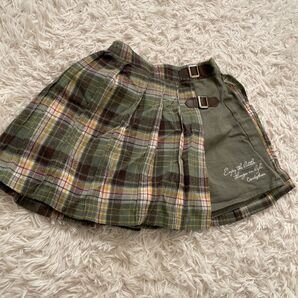 キャンディチュ スカート145㎝