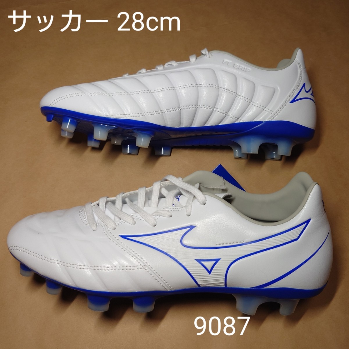 2023年最新】Yahoo!オークション -サッカースパイク ミズノ(サッカー
