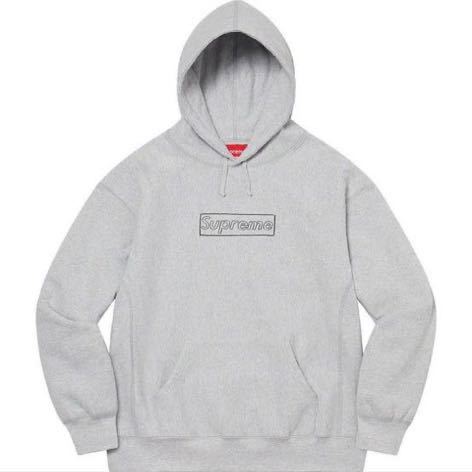 年最新ヤフオク!  supreme kawsシュプリームの中古品