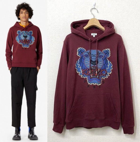 年最新Yahoo!オークション  ケンゾー kenzo ジャケットメンズ