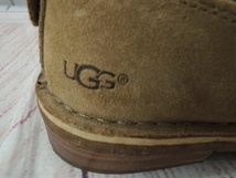 UGG アグ シューズ 23.5cm US:6.5 UK:5 1009236 F60015F Made in China_画像6