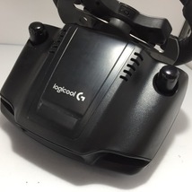 g149210　【中古】 Logicool G29 DRIVING FORCE ロジクール ドライビングフォース_画像6