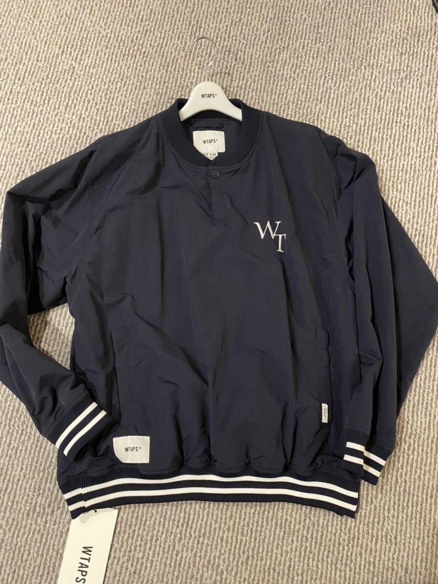 ヤフオク! -「wtaps pitch」の落札相場・落札価格