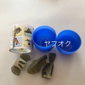 101 アユカケ/カサゴ目/カジカ科/ペット動物コレクション/第4弾 海洋堂 チョコエッグ CHOCO EGG フルタ Furuta KAIYODO フィギュア 食玩/魚