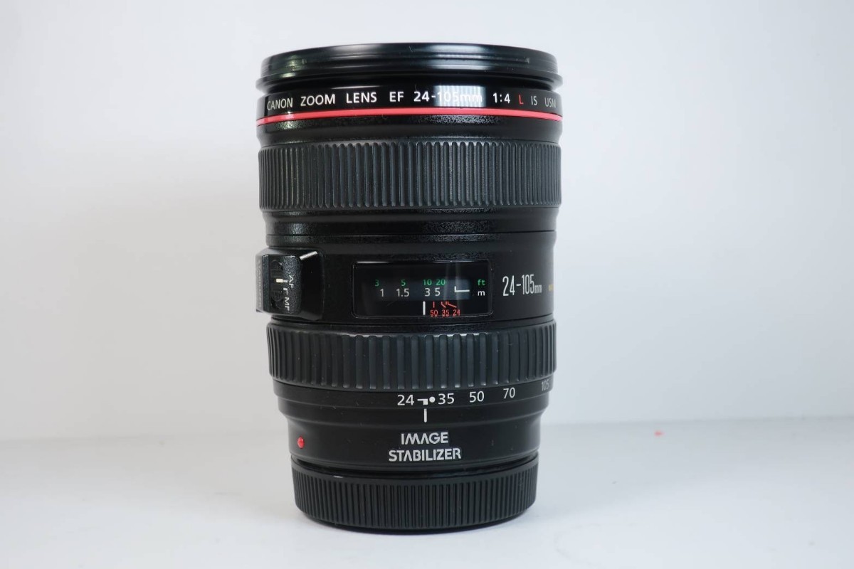 2023年最新】ヤフオク! -ef24-105mm f4l is usmの中古品・新品・未使用