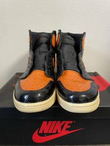 air jordan 1 shattered backboard 3.0 30cm