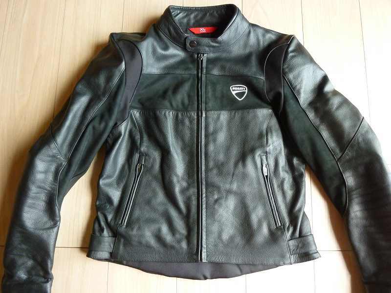 2023年最新】ヤフオク! -ducati ジャケット レザー(ジャケット)の中古