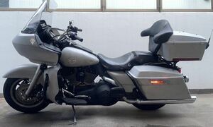 1999 HARLEY DAVIDSON FLTR ROAD GLIDE TC88 キャブ車