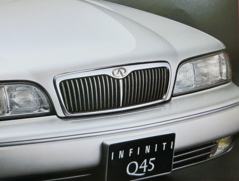 2023年最新】ヤフオク! -g50 インフィニティq45(自動車、オートバイ)の