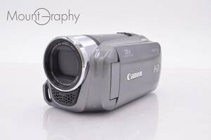 ★特別特価★ キヤノン Canon iVIS HF R21 28x ビデオカメラ バッテリーのみ付属 #tk1087