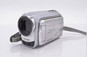 ★特別特価★ JVC ケンウッド Everio GZ-HD300-S 20x ビデオカメラ #tk1098