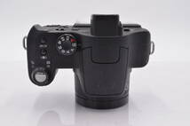 ★極上美品★ パナソニック Panasonic LUMIX DMC-FZ7 12x バッテリーのみ付属 ★完動品★ #tk1103_画像2