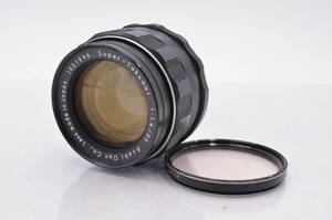 ★良品★ ペンタックス PENTAX Super-Takumar 50mm F1.4 希少前期型 ★完動品★ #tk1126