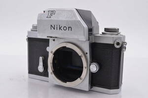 ★良品★ ニコン Nikon F フォトミック T ★完動品★ #tk1177