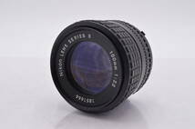 ★特別特価★ ニコン Nikon SERIES E 100mm F2.8 ★完動品★ #tk1214_画像1