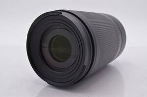 ★極上美品★ タムロン TAMRON 70-300mm F4.5-6.3 Di III RXD FUJIFILM Xマウント ★完動品★ #tk1253