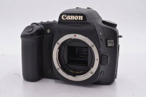 ★特別特価★ キヤノン Canon EOS 30D #tk1335