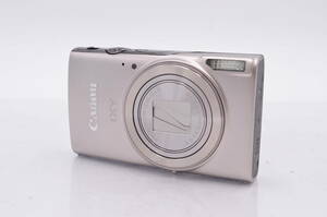 ★極上美品★ キヤノン Canon IXY 650 12x ★完動品★ #tk1346