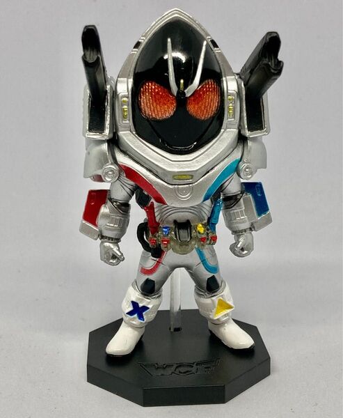仮面ライダーフォーゼ マグネットステイツ/仮面ライダー ワールドコレクタブルフィギュア