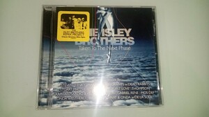 【中古CD　特価 】 ISLEY BROTHERS Taken to The Next Phas（Reconstructions） アイズレー・ブラザーズ　De La Soul 　Will I. Am 　輸入