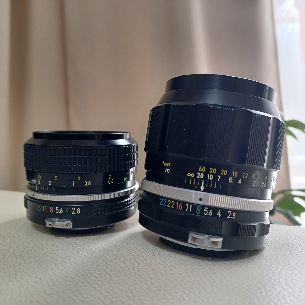 ヤフオク! -「nikkor 105mm f2.5」の落札相場・落札価格