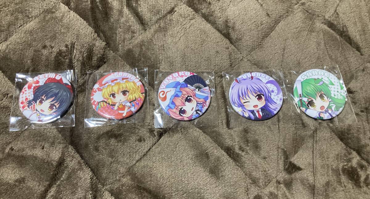 2023年最新】Yahoo!オークション -缶バッジ(おもちゃ、ゲーム)の中古品