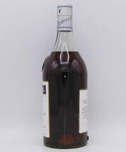 【全国送料無料】MARTELL CORDON BLEU OLD CLASSIC COGNAC　 40度　700ml【マーテル コルドンブルー】_画像2