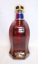 【全国送料無料】Crown Royal LIMITED EDITION 1979 クラウンローヤル リミテッド エディション　40度　750ml_画像4