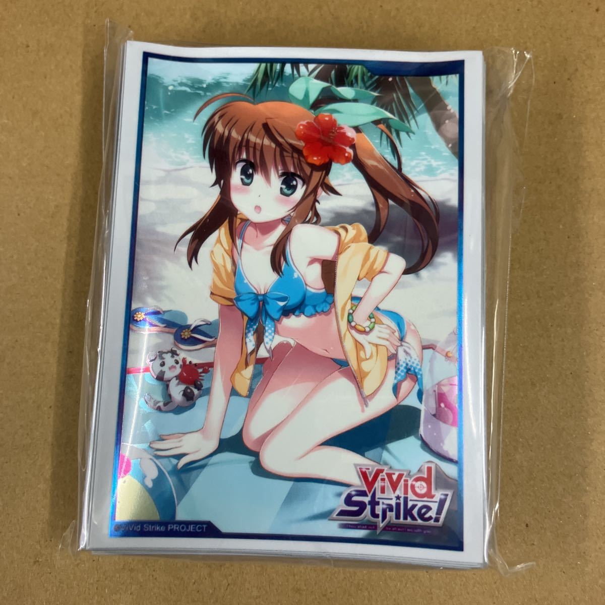 2023年最新】Yahoo!オークション -vivid strike フーカの中古品・新品