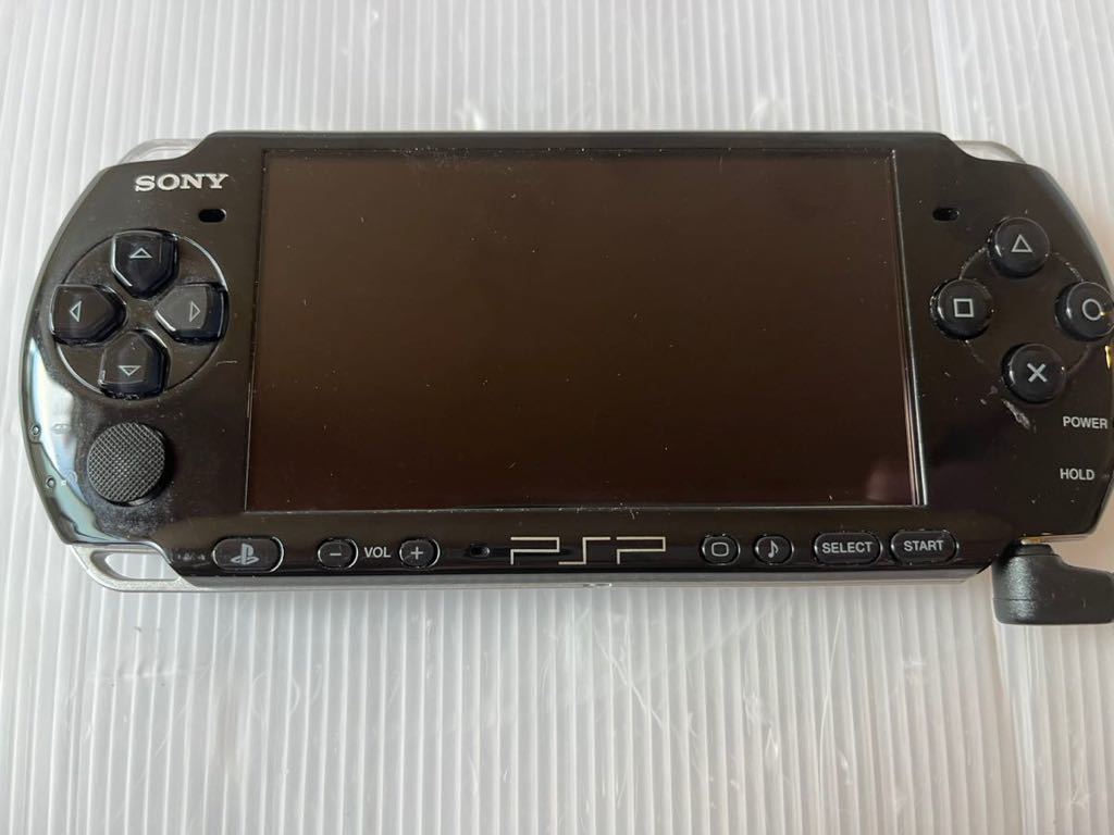 Yahoo psp 3001