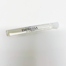 ペンハリガン EMPRESSA エンプレッサ オードパルファム EDP 2ml フレグランス 香水 マキアージュ 化粧下地 美容液 アスタリフト クリーム_画像2