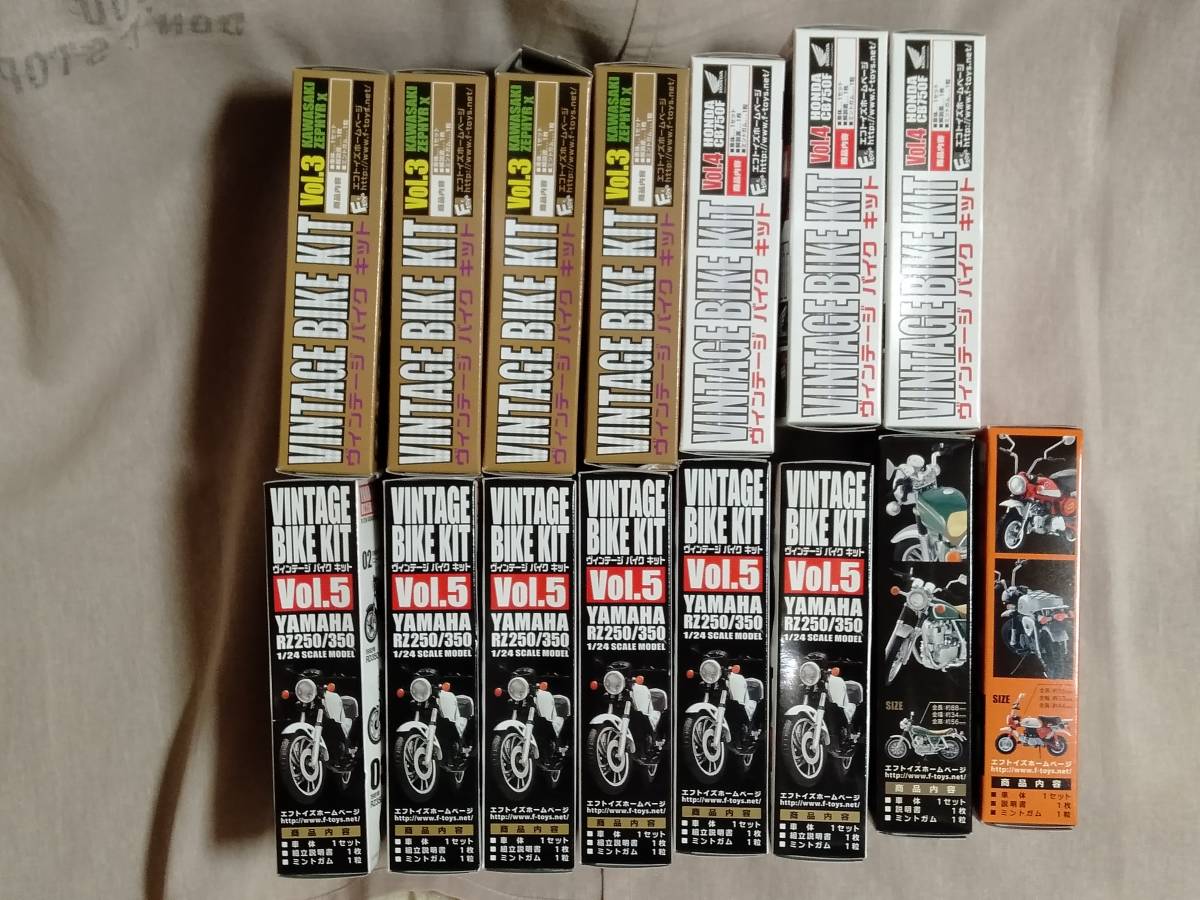 2023年最新】ヤフオク! -ヴィンテージバイクキットの中古品・新品・未