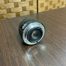 #594H【美品/現状品】☆Nikon☆ニコン☆Zoom-NIKKOR 35-105ｍｍ ｆ3.5-4.5☆COSINA☆24ｍｍ f2.8☆望遠レンズ☆単焦点レンズ☆_画像3