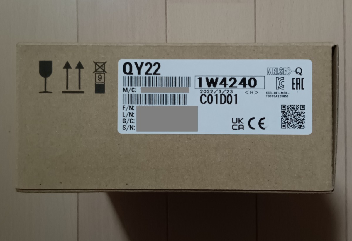 年最新ヤフオク! 三菱電機 シーケンサー qの中古品・新品・未
