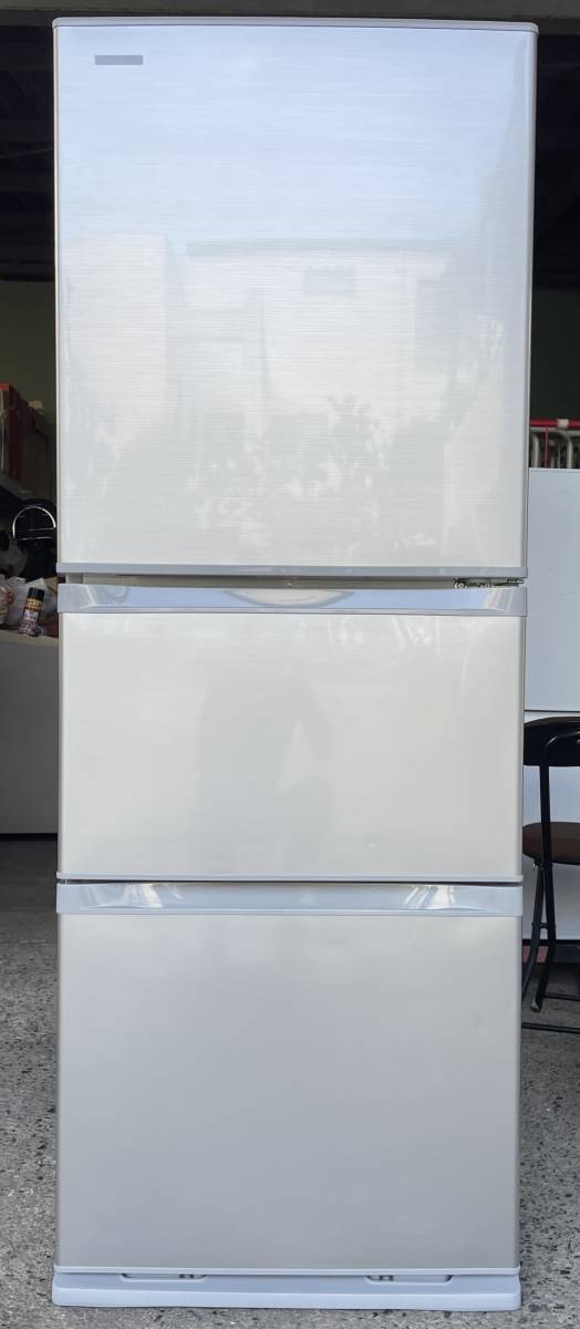 2023年最新】Yahoo!オークション -東芝 冷蔵庫 3ドアの中古品・新品