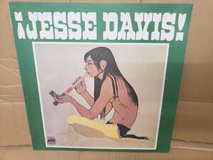 ◇◇ジェシ・デイヴィス Jesse Davis - ジェシ・デイヴィスの世界 