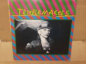 Sex Pistols The Modern Lovers Jonathan Richman Nico John Cale The Buggles PIL他 - Troublemakers