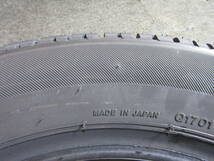 G1365 ②★未使用★2023年製★165/65R14 79S BRIDGESTONE SEIBERLING SL101 1本_画像6