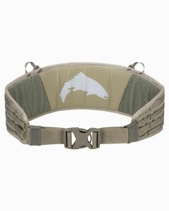 SIMMS FLYWEIGHT TECH UTILITY BELT シムス フライウエイト・テック・ユーティリティベルト　フリーストーン トリビュタリー ガイド