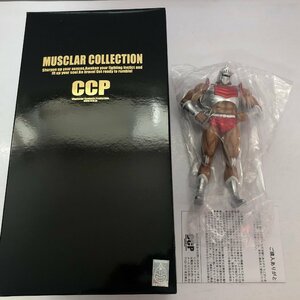 ロビンマスク 原作 赤パンツ メタリックカラー 「キン肉マン」 CCP Muscular Collection フィギュア　②