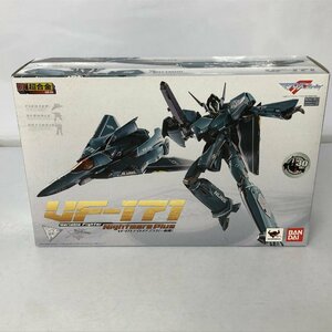 DX超合金 GE-59 VF-171 ナイトメアプラス(一般機) 「マクロスF (フロンティア)」 フィギュア