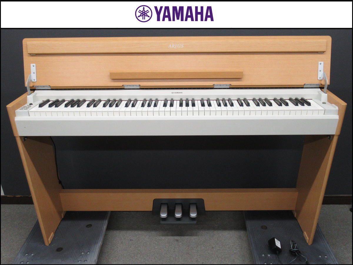 2023年最新】ヤフオク! -ヤマハ 電子ピアノ ydp(ホビー、カルチャー)の