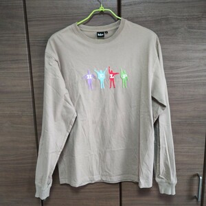 【SALE】 THE BEATLES ビートルズ HELP ヘルプ ロンT